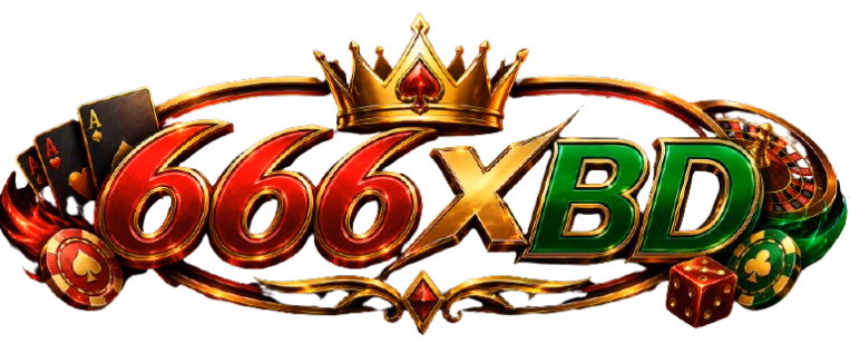 666XBD Logo